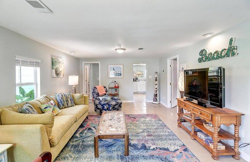 Rockport House | 98 m² House ∙ 2 bedrooms ∙ 6 guests