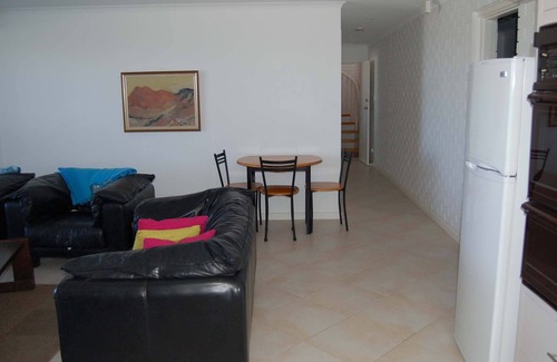 Hayborough House | 98 Seagull Ave - First Class Property with Stunning Sea Views