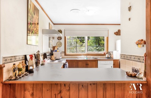 Cape Woolamai House | 98 Vista Drive in Cape Woolamai