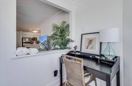 Port Aransas Condo | 99 m² Condo ∙ 2 bedrooms ∙ 6 guests