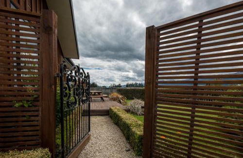 Hanmer Springs House | 9a Tarndale Place