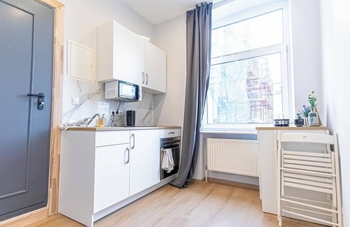Meidling Apartment | 9BR Apts in the Heart of Vienna