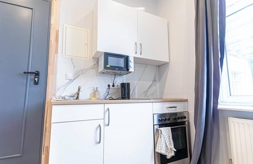 Meidling Apartment | 9BR Apts in the Heart of Vienna