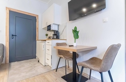 Meidling Apartment | 9BR Apts in the Heart of Vienna