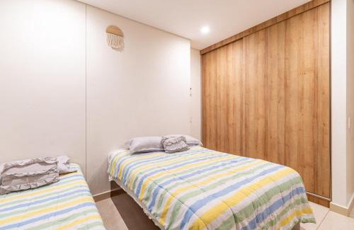 Zona Dorada Apartment | 9th floor on Camino Al Mar Direct access to the beach