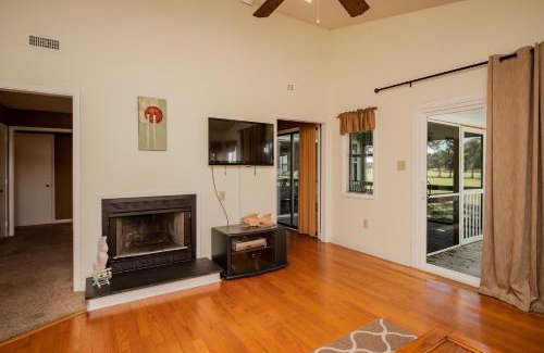 Caswell Beach House | 9th Tee