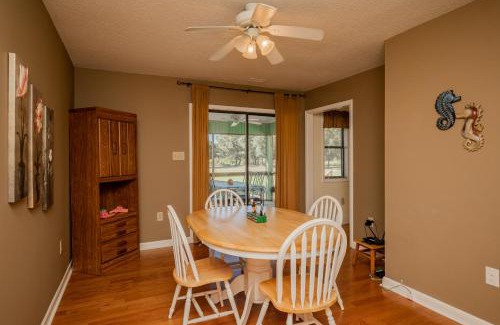 Caswell Beach House | 9th Tee