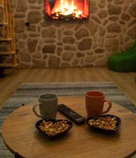 Ayder Villa | Ağdan Suit Otel