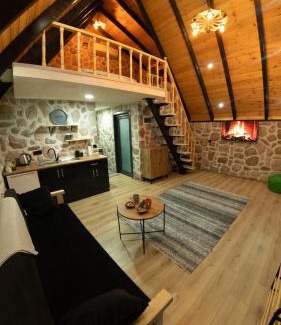 Ayder Villa | Ağdan Suit Otel