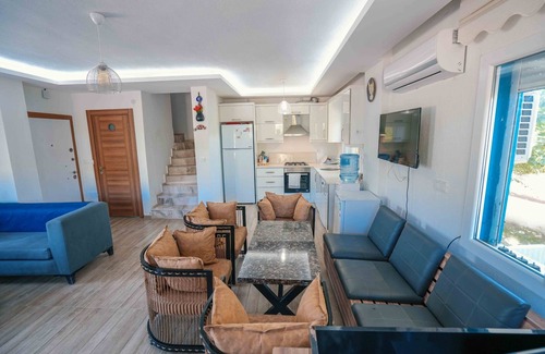 Sigacık House | Aşan Butik Pansiyon
