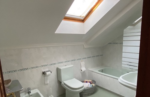 San Vicente de la Barquera Ski Chalet | A 10 min de la Playa con Vistas a la Bahía y a los Picos