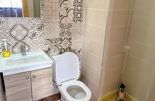 Gharb-Chrarda-Beni Hssen Apartment | A 1 Minute de la Plage ! une Superb Appartement Vous Attend