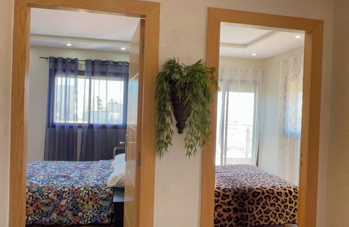 Gharb-Chrarda-Beni Hssen Apartment | A 1 Minute de la Plage ! une Superb Appartement Vous Attend