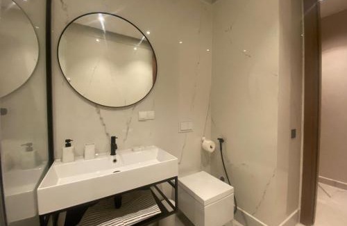 Casablanca City Center Apartment | A 1 pas de Zara Magnifique Studio Premium