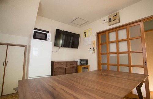 Yunoura Onsen House | A 10minute walk from Dogo Onsen a private house/Matsuyama Ehime