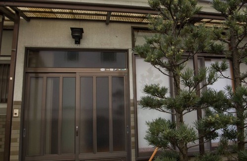 Yunoura Onsen House | A 10minute walk from Dogo Onsen a private house/Matsuyama Ehime