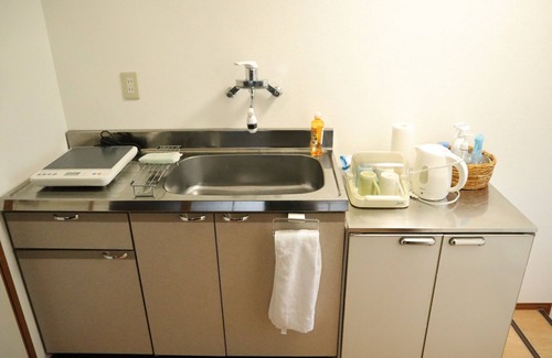 Sanuki House | A 10minute walk from the Seto Inland Sea an inn /Sanuki Kagawa