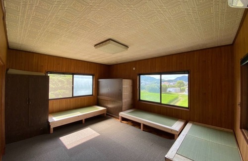 Sanuki House | A 10minute walk from the Seto Inland Sea an inn /Sanuki Kagawa