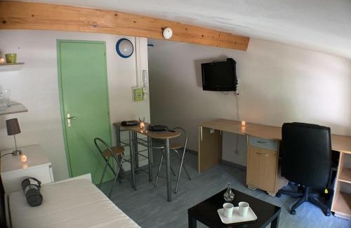 Aytre Apartment | A -15min à Vélo du vieux Port La Rochelle 3