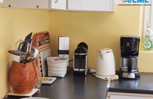 Montignac Villa | A 2 mn des Grottes de Lascaux Villa Avec Jardin