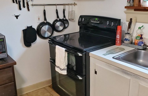 Honesdale House | A 20s Cottage in Honesdale