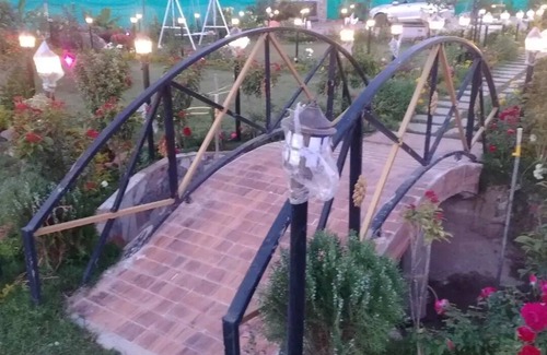 Bhopal Other | A 5 Bedroom luxury resort with Swimming pool in the midst of field