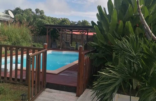 Bas Vent Apartment | A 5 Minutes à Pied de la Plage, Entre mer et Montagne