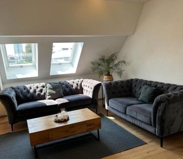 Oftringen Apartment | A&A Apartment