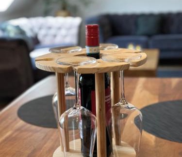 Oftringen Apartment | A&A Apartment