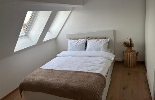 Oftringen Apartment | A&A Apartment