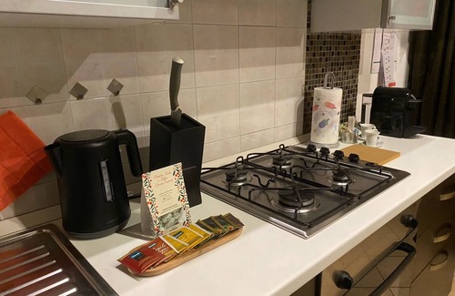 Somma Lombardo Apartment | A&A House