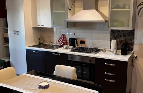 Somma Lombardo Apartment | A&A House