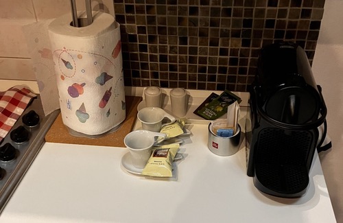 Somma Lombardo Apartment | A&A House