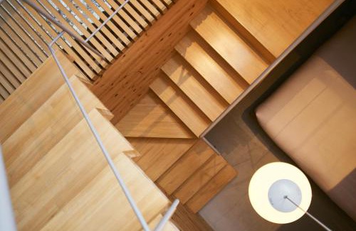 Kita Ward Villa | A&A Okayama