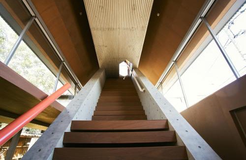 Kita Ward Villa | A&A Okayama