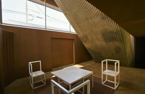 Kita Ward Villa | A&A Okayama