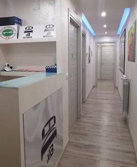 Boccadasse House | A&B Affittacamere a Boccadasse