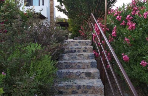 Kiotari Villa | A beautiful and peacefull villa located 5 min from the beach