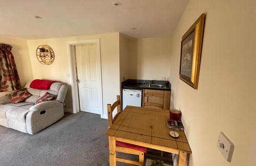 Shoscombe Apartment | A beautiful garden apartment near Bath and the Mendip Hills