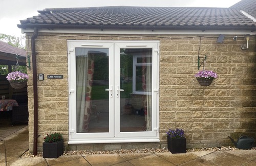 Shoscombe Apartment | A beautiful garden apartment near Bath and the Mendip Hills