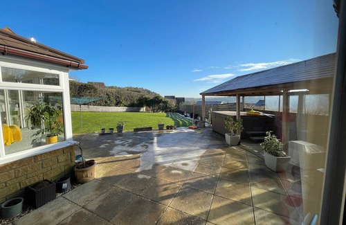 Shoscombe Apartment | A beautiful garden apartment near Bath and the Mendip Hills