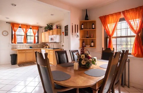 Detroit House | a beautiful historical property in Downtown Detroit on the river side!n