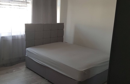 Eastbrook House | A beautiful home for rest