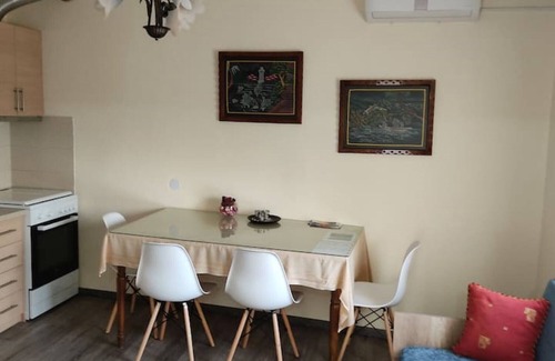 Kalambaka House | A beautiful house, close to the city centre and only five minutes from Meteora.