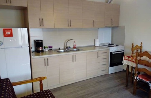 Kalambaka House | A beautiful house, close to the city centre and only five minutes from Meteora.