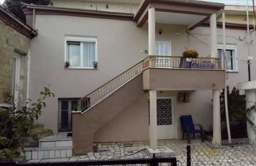 Kalambaka House | A beautiful house, close to the city centre and only five minutes from Meteora.