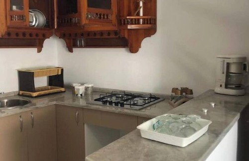 Houmt Souk Apartment | A beautiful house in Houmet Souk Djerba