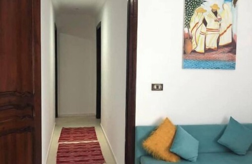 Houmt Souk Apartment | A beautiful house in Houmet Souk Djerba