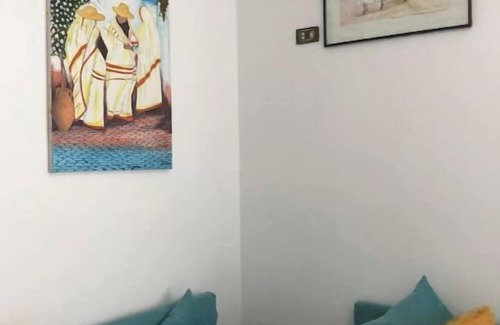 Houmt Souk Apartment | A beautiful house in Houmet Souk Djerba