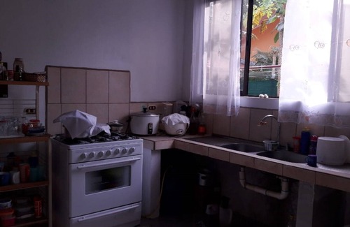 Esparza House | A Beautiful Place Where you can Rest With Great Security